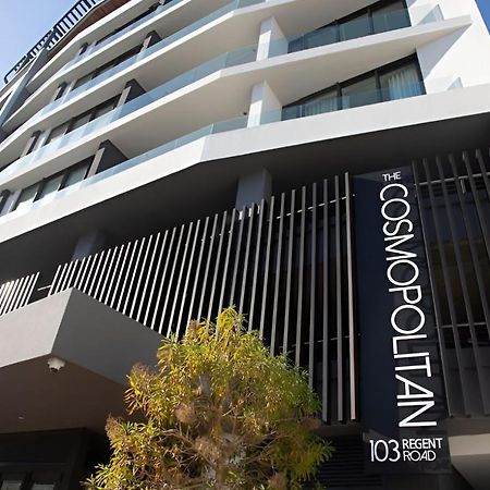 The Cosmo Luxury Suites By Totalstay Cape Town Eksteriør bilde
