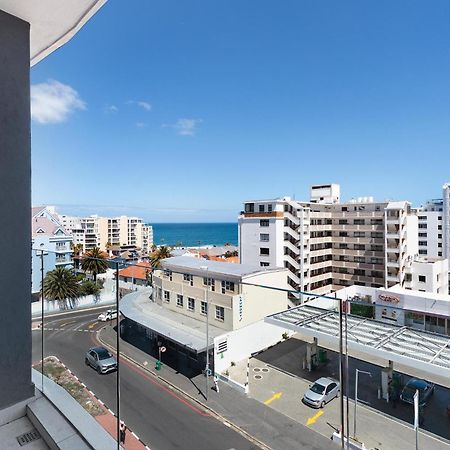 The Cosmo Luxury Suites By Totalstay Cape Town Eksteriør bilde