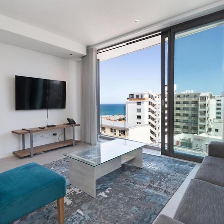 The Cosmo Luxury Suites By Totalstay Cape Town Eksteriør bilde