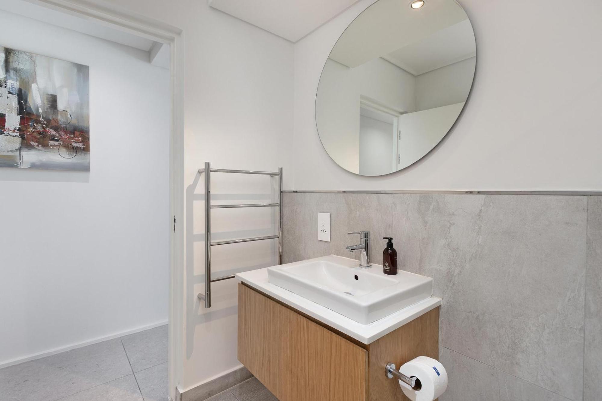 The Cosmo Luxury Suites By Totalstay Cape Town Eksteriør bilde