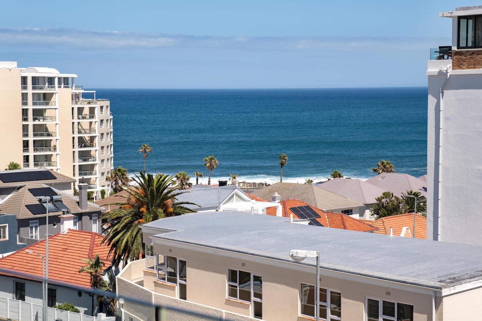 The Cosmo Luxury Suites By Totalstay Cape Town Eksteriør bilde