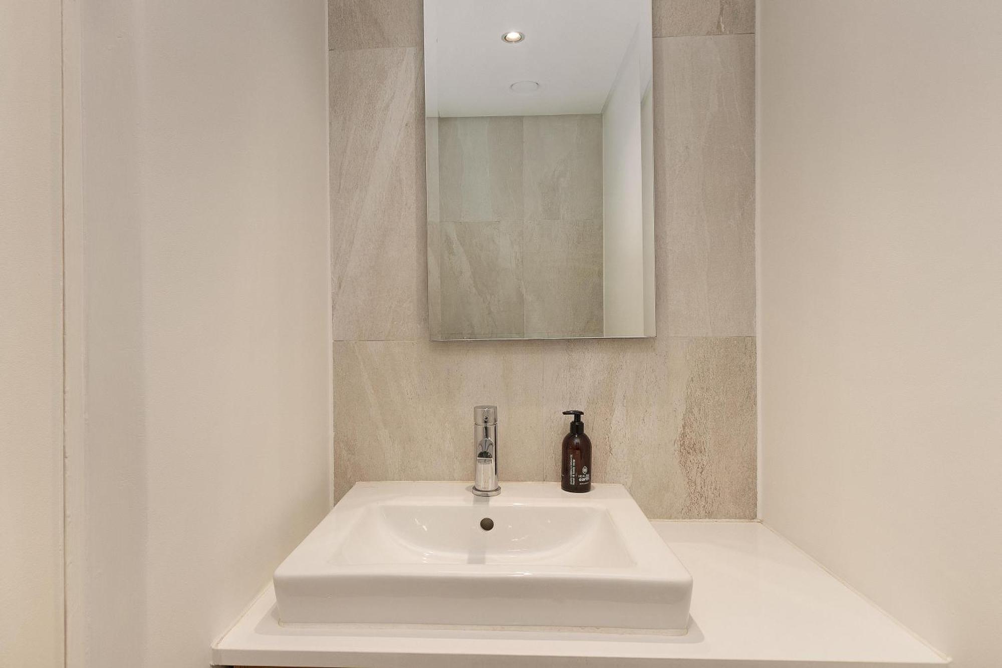 The Cosmo Luxury Suites By Totalstay Cape Town Eksteriør bilde
